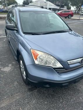 2008 Honda CR-V EX