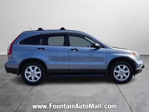 2008 Honda CR-V EX
