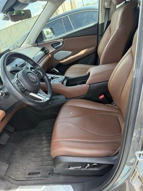 Carbon 2024 Acura RDX Technology Package