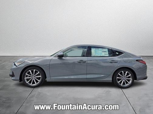 Pearl 2026 Acura Integra Base