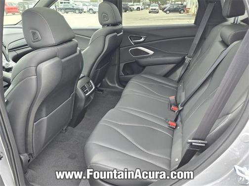 2026 Acura RDX Base