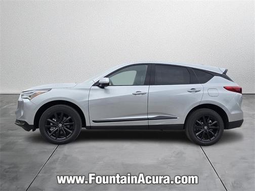 2026 Acura RDX Base