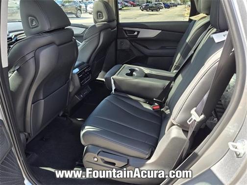 2026 Acura MDX Base