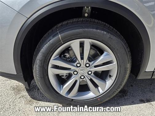 2026 Acura MDX Base