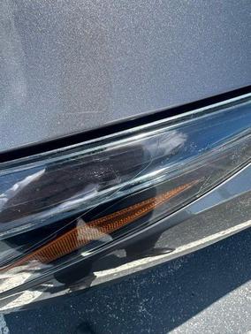 Liquid Carbon Metallic 2023 Acura RDX A-Spec