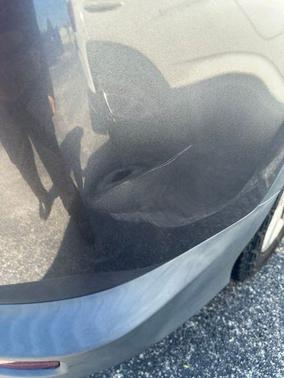 Magnetic Gray Metallic 2013 Toyota RAV4 XLE