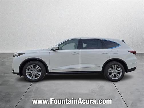 2026 Acura MDX Base