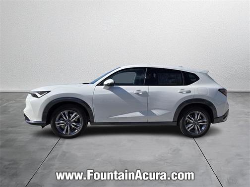 2025 Acura ADX Base