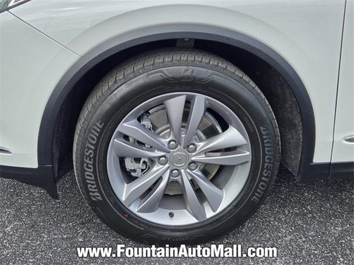 2023 Acura MDX 