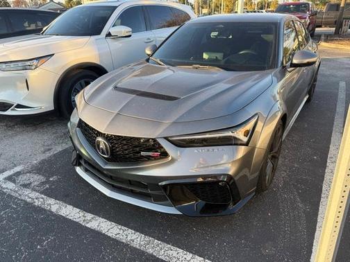 2024 Acura Integra Type S