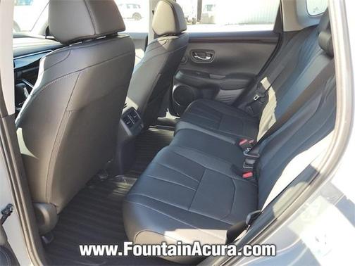 2025 Acura ADX Base