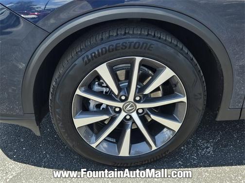 2025 Acura MDX
