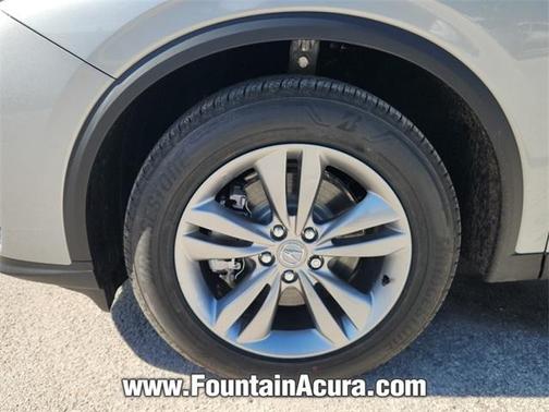 2026 Acura MDX Base