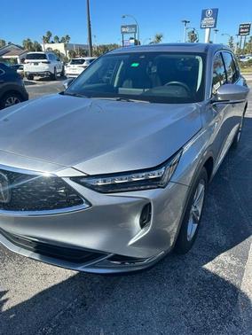 2023 Acura MDX Base
