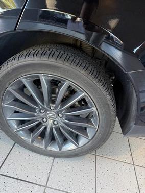 2023 Acura RDX A-Spec Advance Package