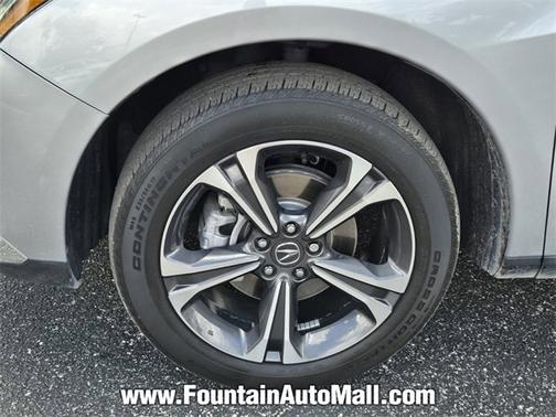2023 Acura RDX