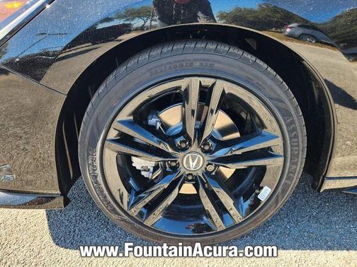 2026 Acura Integra A-Spec