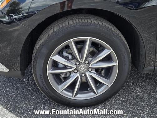 2024 Acura RDX Technology Package