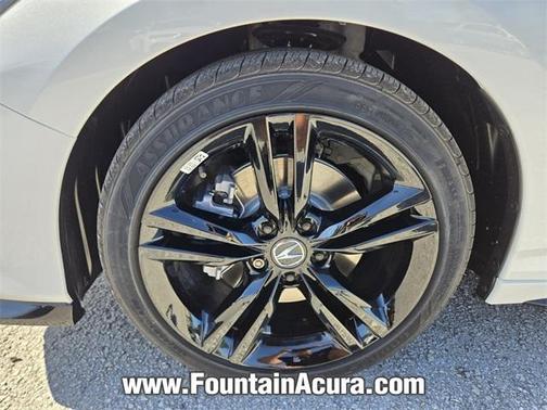 2026 Acura Integra A-Spec