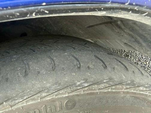 2023 Acura Integra A-Spec Technology