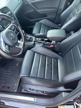 2020 Volkswagen Golf GTI 2.0T Autobahn