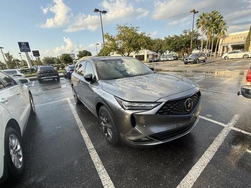 2023 Acura MDX