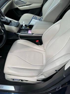 Canyon 2025 Acura RDX Technology Package