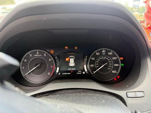 Canyon 2025 Acura RDX Technology Package