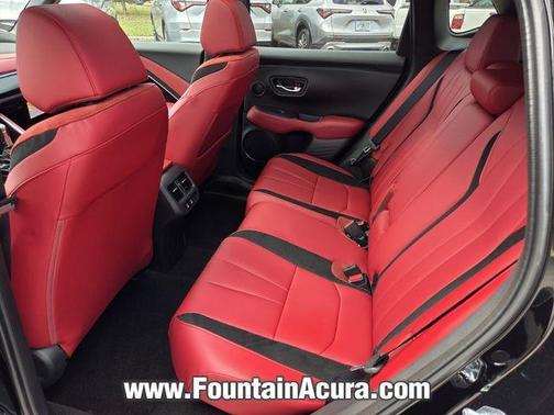 Majestic 2026 Acura ADX A-Spec