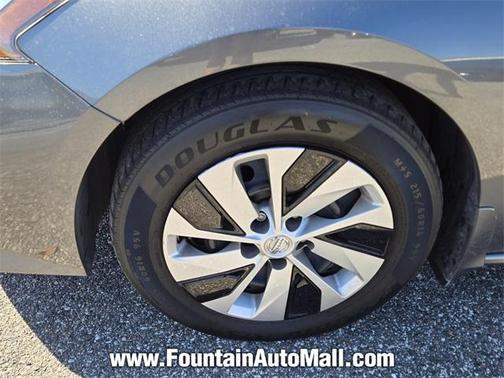 2021 Nissan Altima 2.5 S