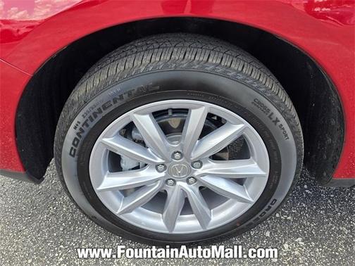 2024 Acura RDX Base
