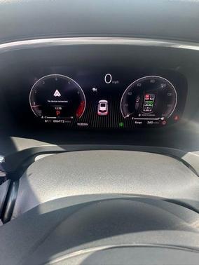 Urban Gray Pearl 2026 Acura MDX A-Spec Advance Package