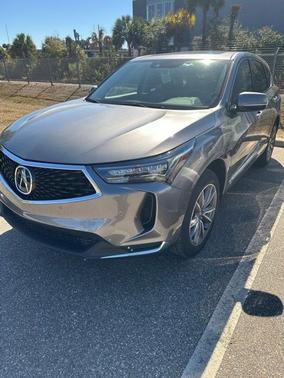 2024 Acura RDX Technology Package