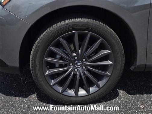 2023 Acura RDX