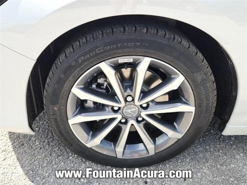 2026 Acura Integra Base