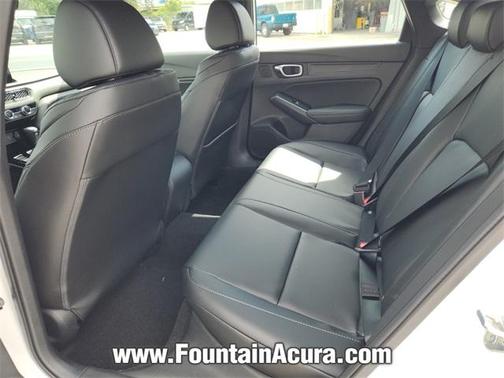 2026 Acura Integra A-Spec