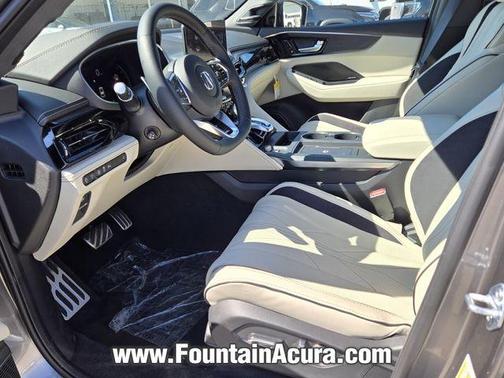 2026 Acura MDX Type S w/Advance Package