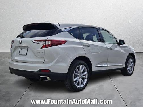 2024 Acura RDX Base