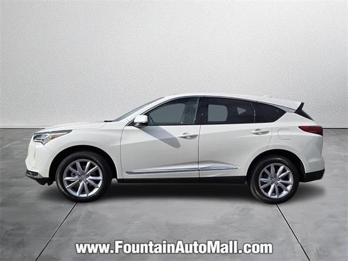 2024 Acura RDX Base