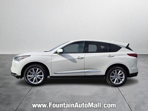 2024 Acura RDX Base