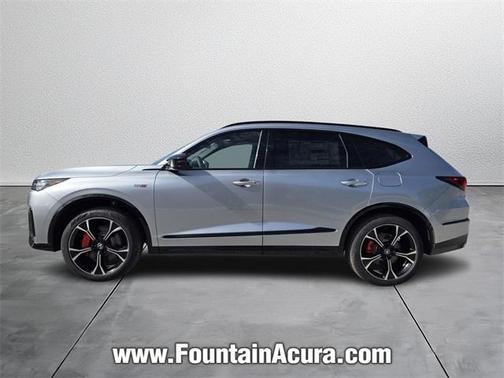 2026 Acura MDX Type S w/Advance Package