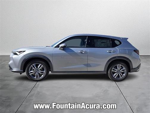2025 Acura ADX Base