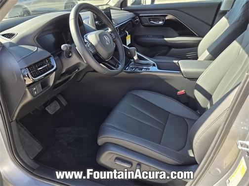 2025 Acura ADX Base