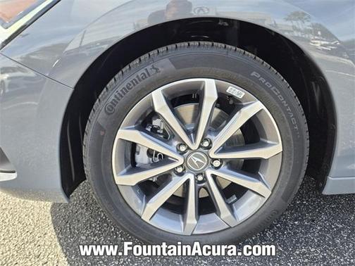 2026 Acura Integra Base