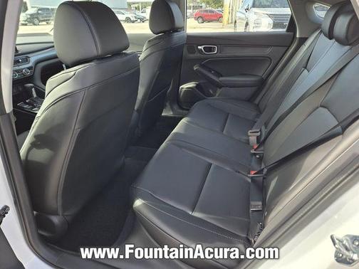 2026 Acura Integra Base