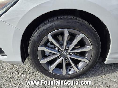 2026 Acura Integra Base