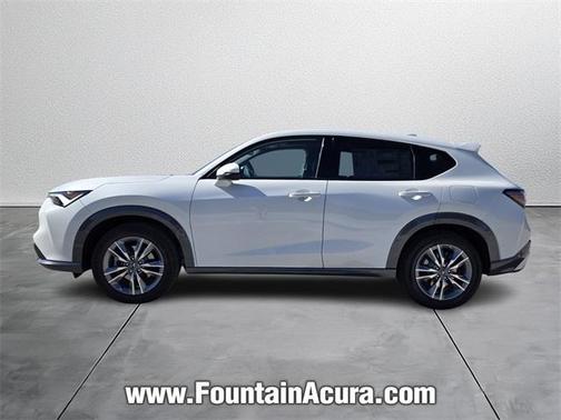 2025 Acura ADX Base