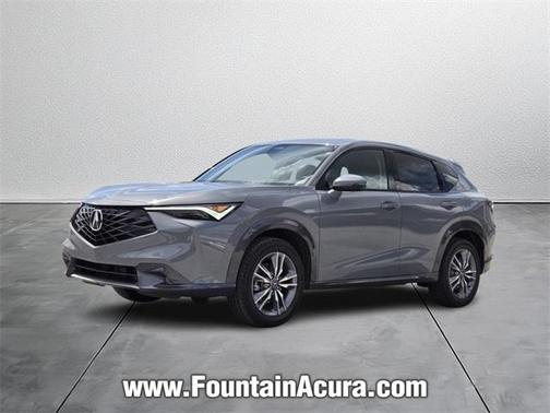 2025 Acura ADX Base