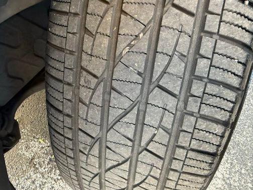 2011 Hyundai SANTA FE Limited