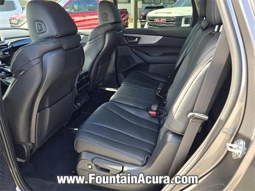 2026 Acura MDX Base